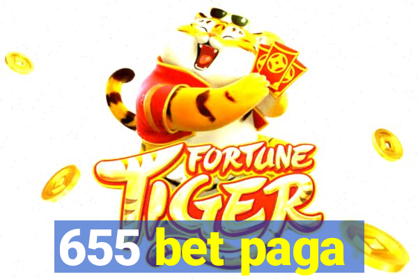 655 bet paga